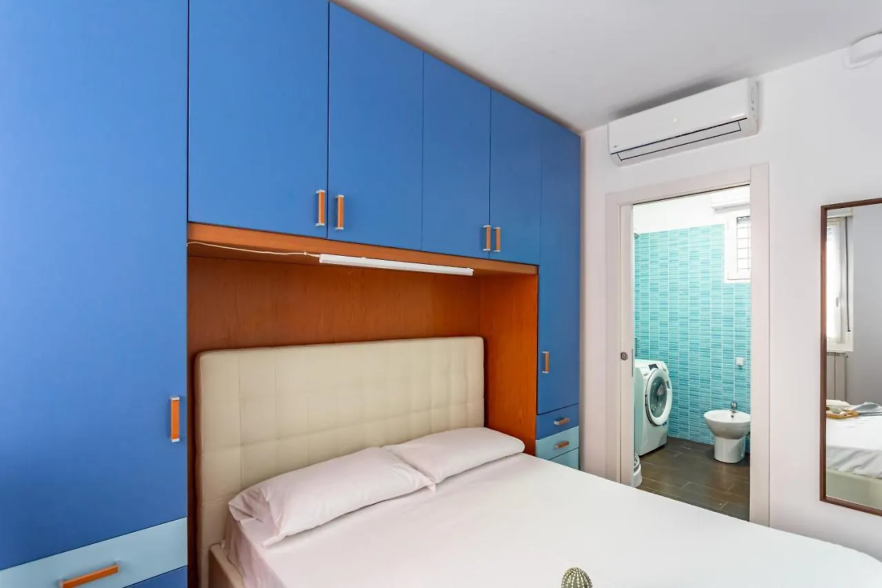 Casa Kikka - Milano City - By Host4U Apartamento Itália