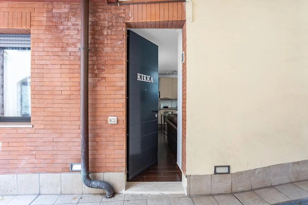 شقة Casa Kikka - Milano City - By Host4U 0*, ميلان إيطاليا