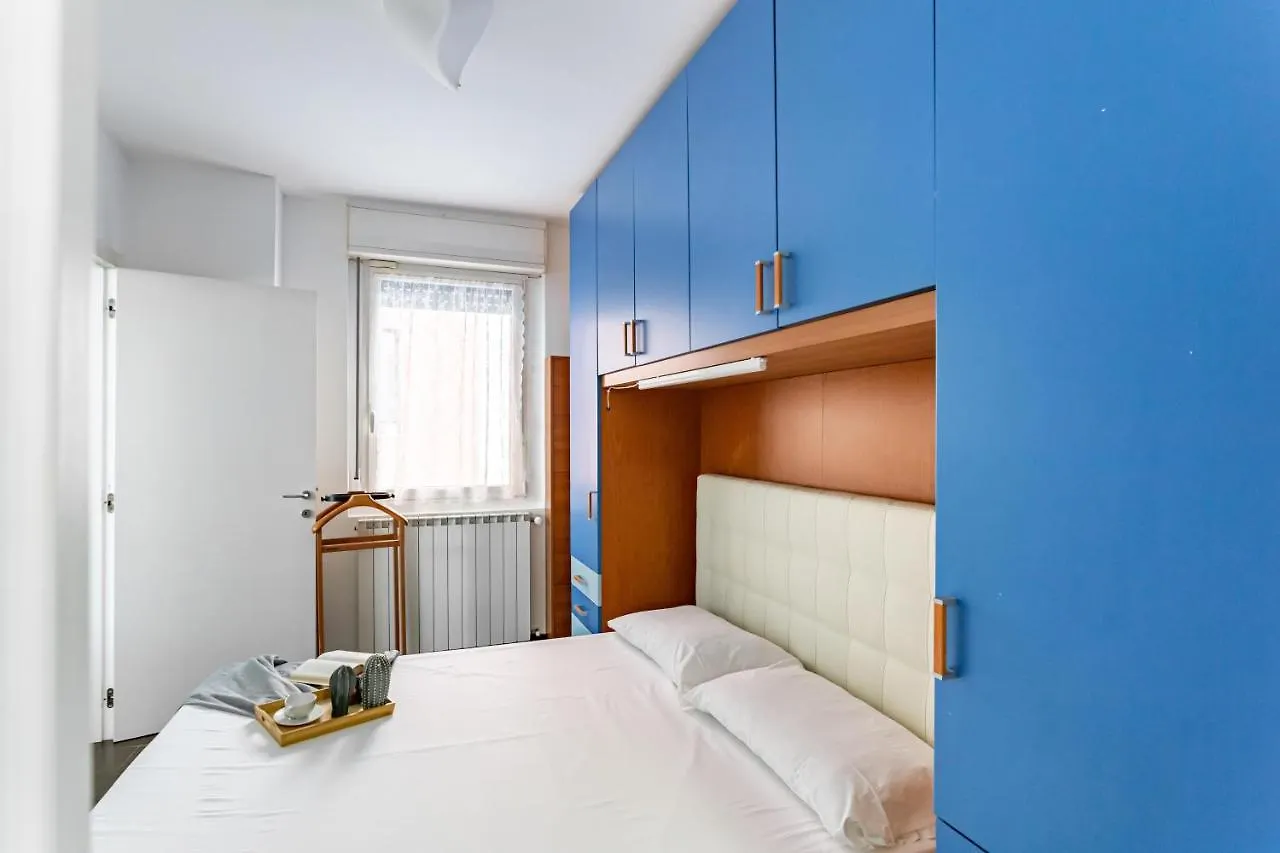 شقة Casa Kikka - Milano City - By Host4U